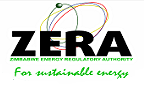 Zimbabwe Energy Regulation Authority (ZERA)